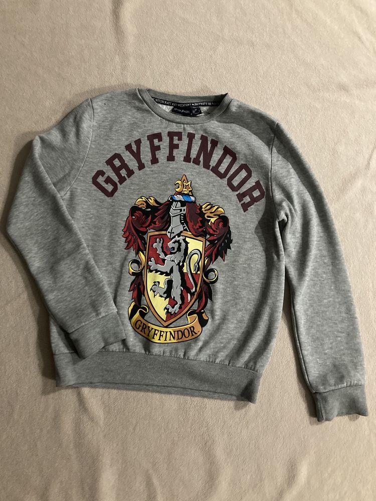 Bluza Harry Potter Gryffindor XS #harrypotter