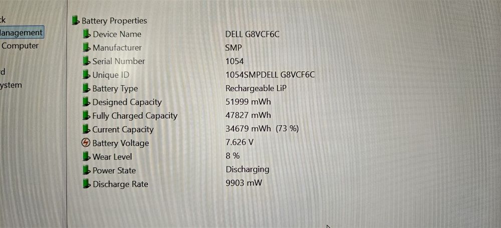 Ноутбук Dell XPS 7390 13.3" Intel Core i7-10710U/16Gb/512GB SSD/Win11