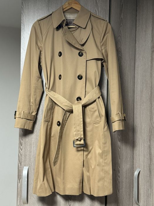 Плащ/тренч жіночий