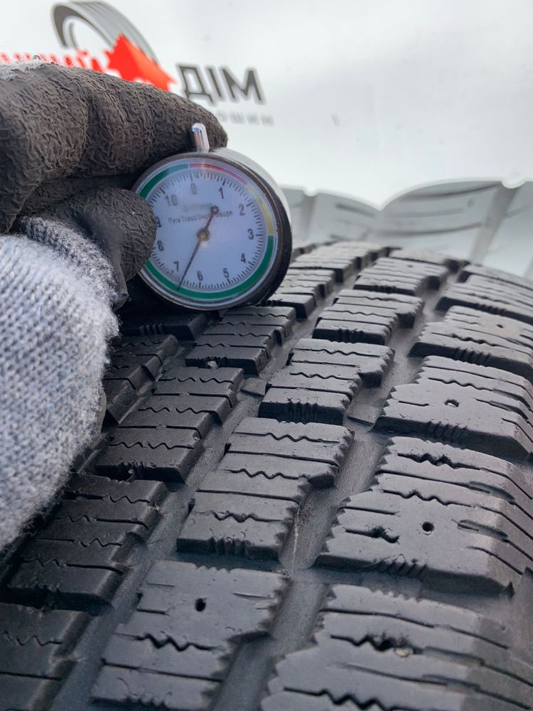 Шини 205/70 R15 Cooper літо 2021 рік,6-6,5 мм