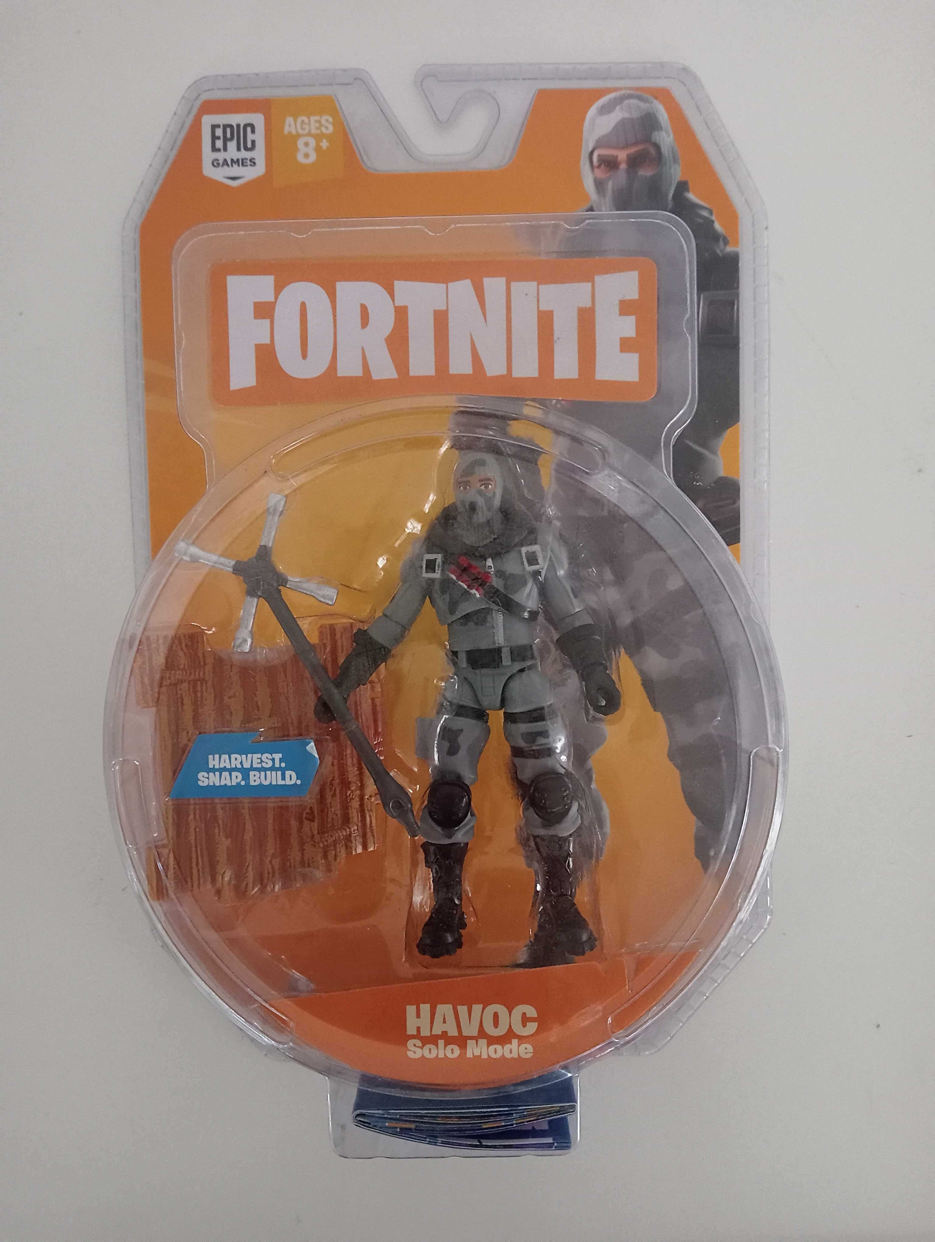 Tm Toys figurka Fortnite FNT0076 Havoc