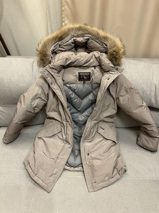 Дитяча куртка woolrich , орігінал. Зі штанами