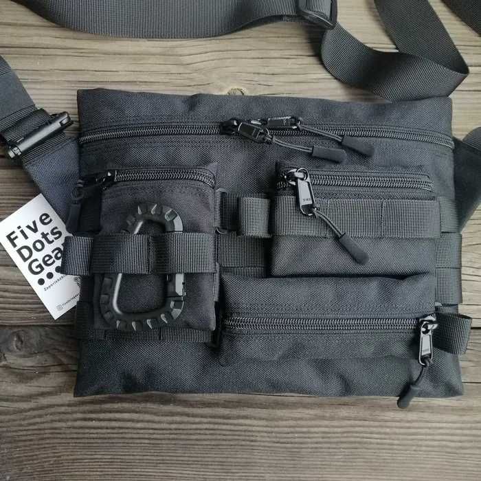 Підсумки органайзери-MOLLE подсумки молле кордура теквир паучи поучи