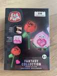 Klocki Fantasy Collection zakochana brzoskwinia 338 elementów 6+