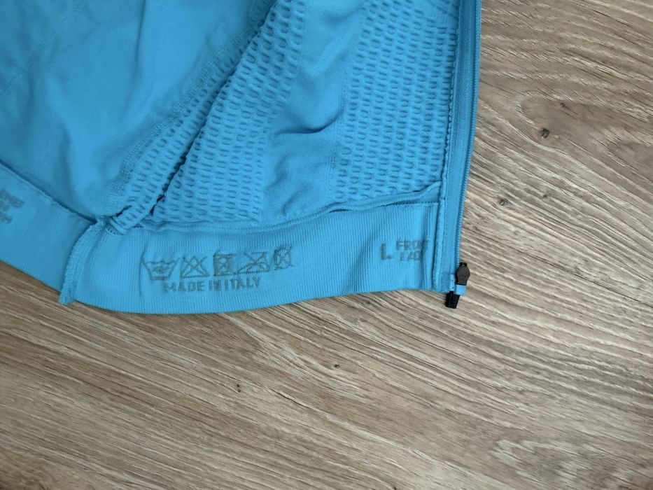 Термо X-Bionic effector 4.0 bike