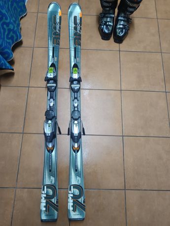 Narty Fischer AMC 7.0 Allmountain