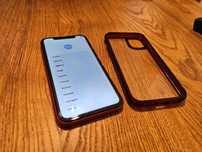 Sprzedam iphone 11 64GB. Bardzo zadbany. Bateria 84%. Szkło + obudowa