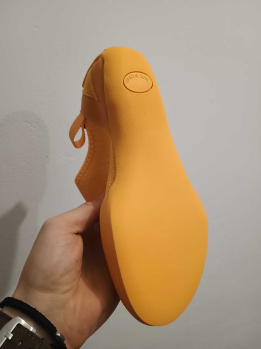 Nowe buty wspinaczkowe, różne rozmiary.