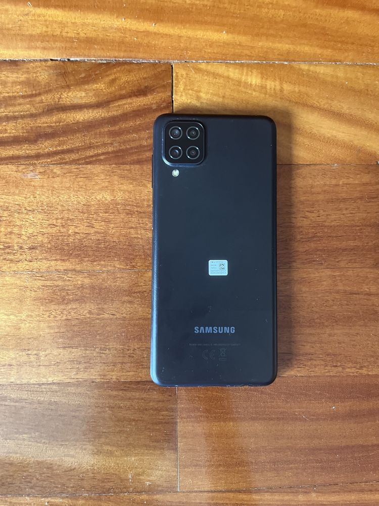 Samsung Galaxy A12
