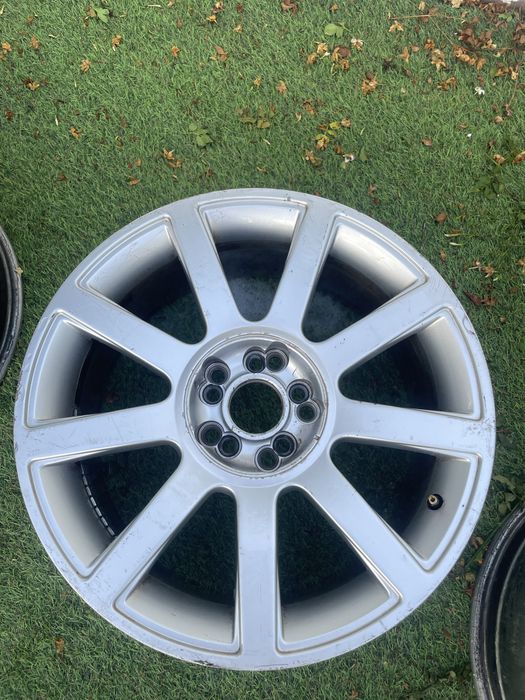 Jantes Audi/VW 17”