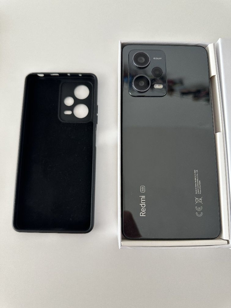 Xiaomi Redmi Note 12  Pro 5G 6/128GB