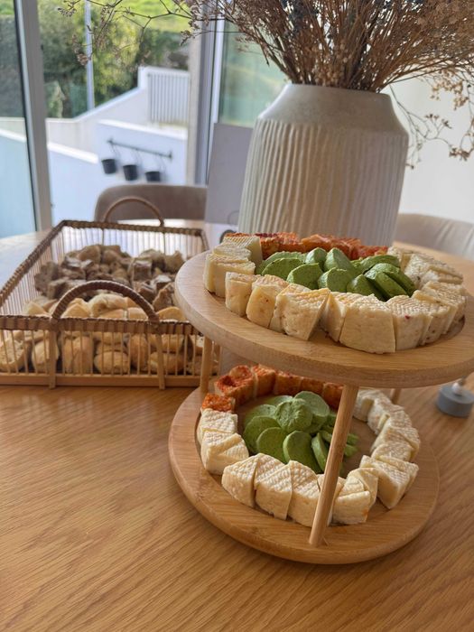 Serviços de Catering / Chef Privado