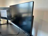 Monitor LG Ultrafine 27 UN880 - bardzo dobry/idealny stan - komplet