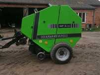 Zębatka gp 2.30 do Deutz Fahr