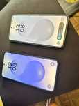 Samsung S25 Azul