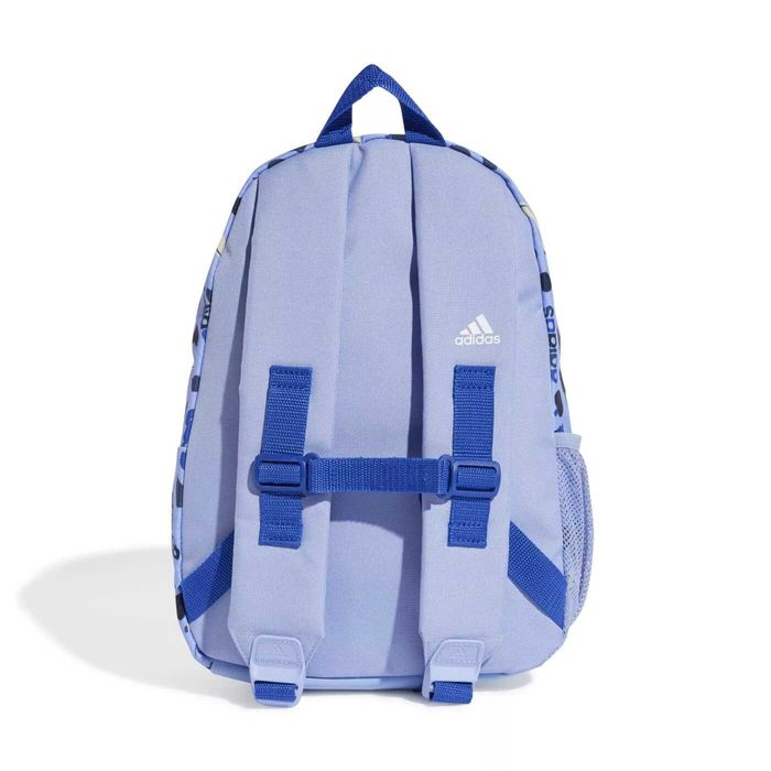 Plecak Adidas  Kids  dziecięcy lekki  Cute backpack