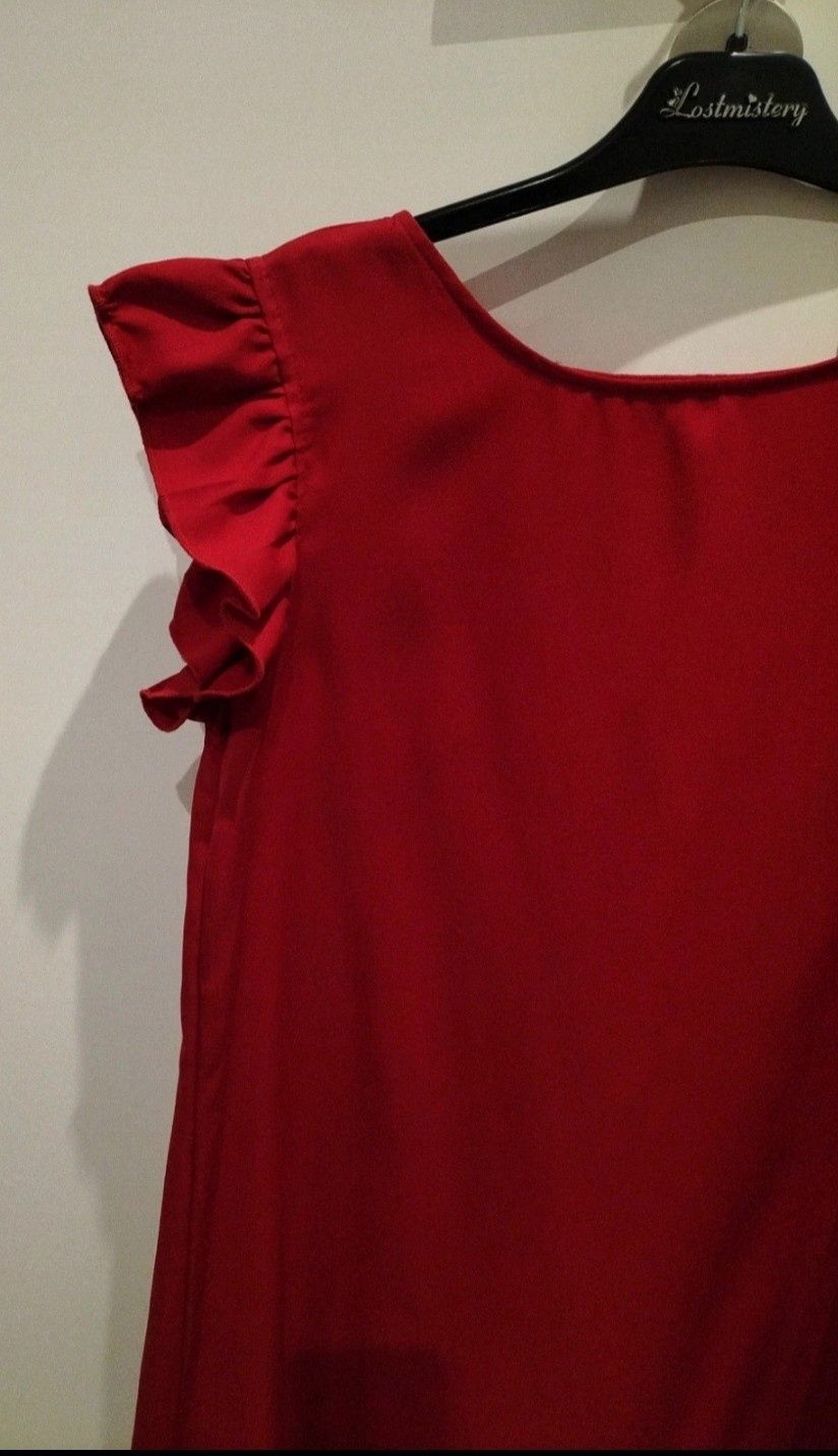 Vestido shein M/L