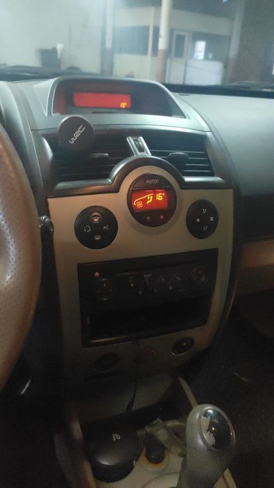 Renault Megane Break 1.5 dCi impecável