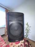 Głośnik estradowy ALTO TX315 nie jbl nie sony