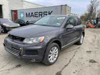 Разборка Туарег 3.0 TDI VW Touareg 2 7P NF НФ 7П 2010-2018 Запчасти