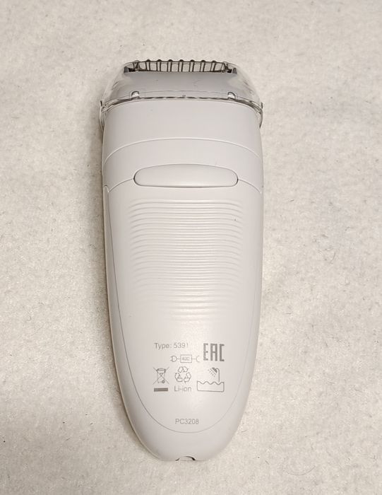 Braun Silk-epil 5 SES 5-620 Depilator Golarka