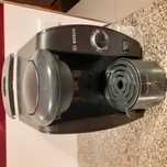 Ekspres do kawy bosch