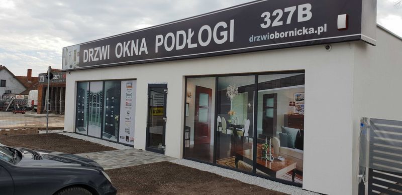 Brama Garażowa Segmentowa Wikęd-Beditom Wiśniowski PROMOCJA