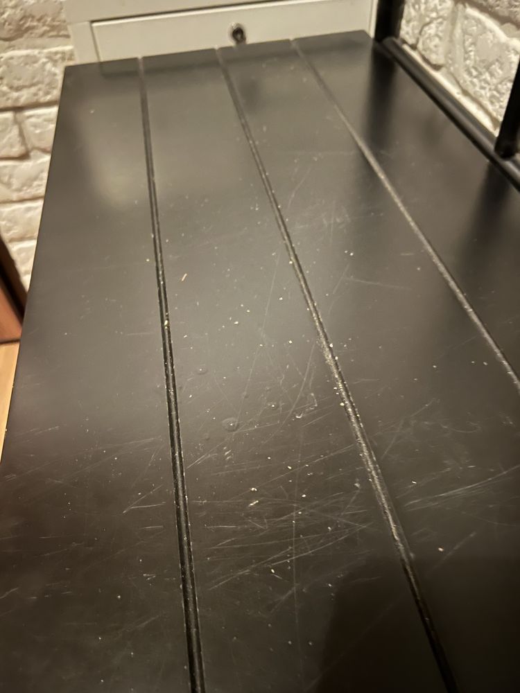 Ikea Nipasen - wieszak na ubrania