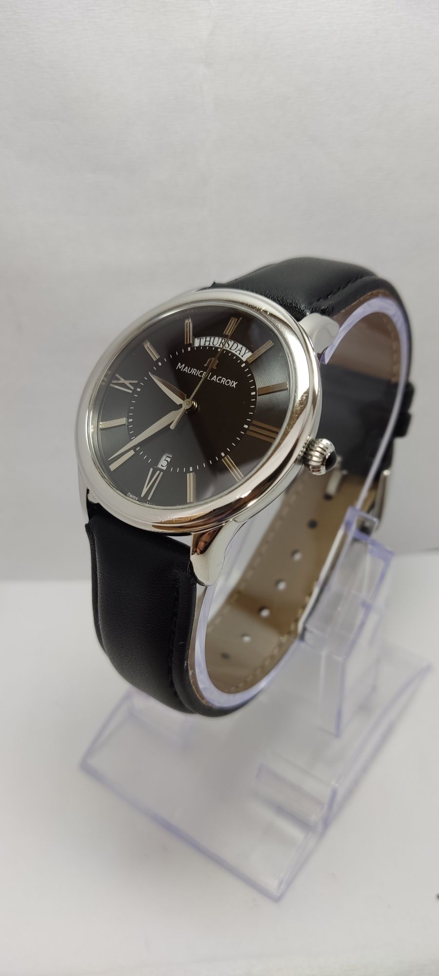 #25*Maurice Lacroix Les Classiques
LC1047