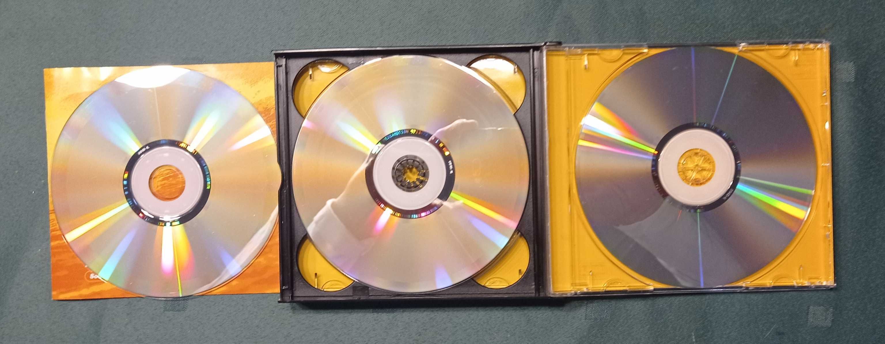 The Beach Boys The best of! 3CD