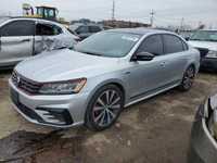 Volkswagen Passat GT 2018