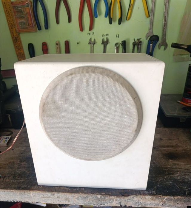 Сабвуфер 150ват.(Creativ)