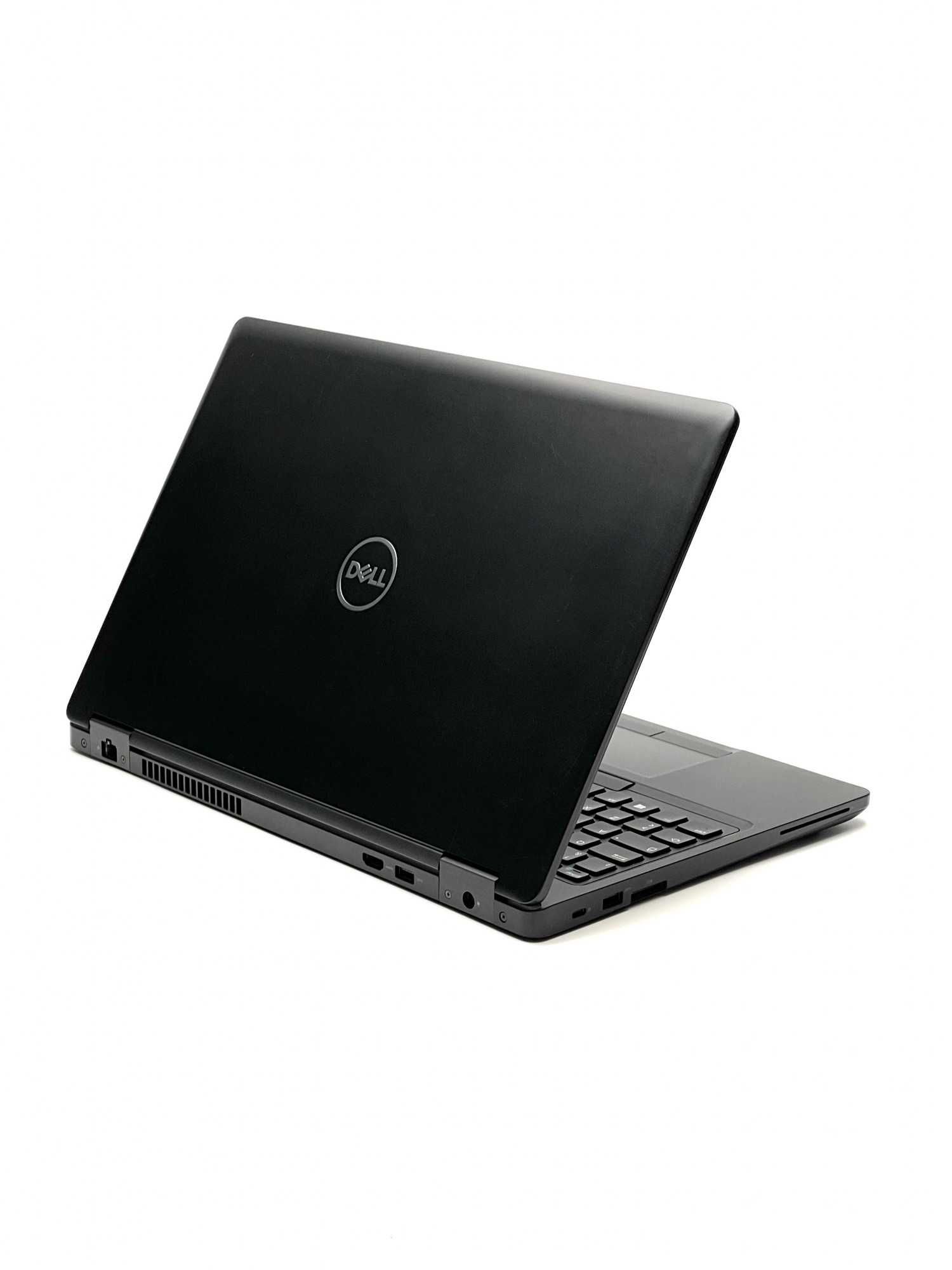 Dell Latitude 5590 | 15.6" FHD IPS Touch | i5-8350U 3,6 GHz | 8 GB