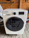 Pralko-suszarka Samsung WD70K5410OW
