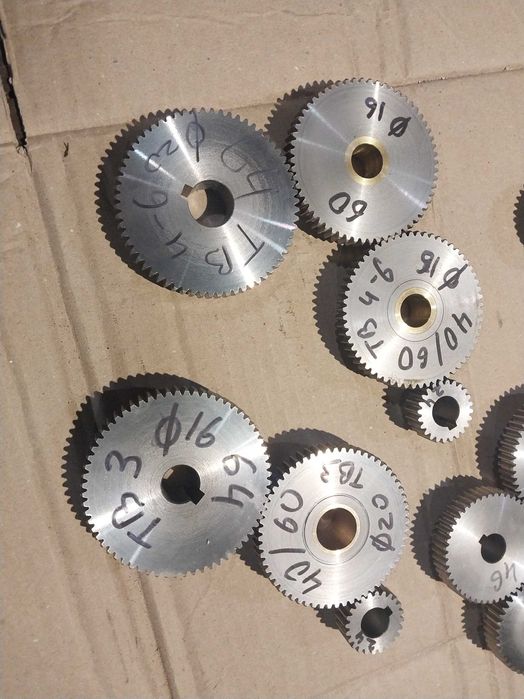 Шестерни токарный станок ТВ-4 6. ТВ-7. ТВ-3. ТВ-16. ТВ-320