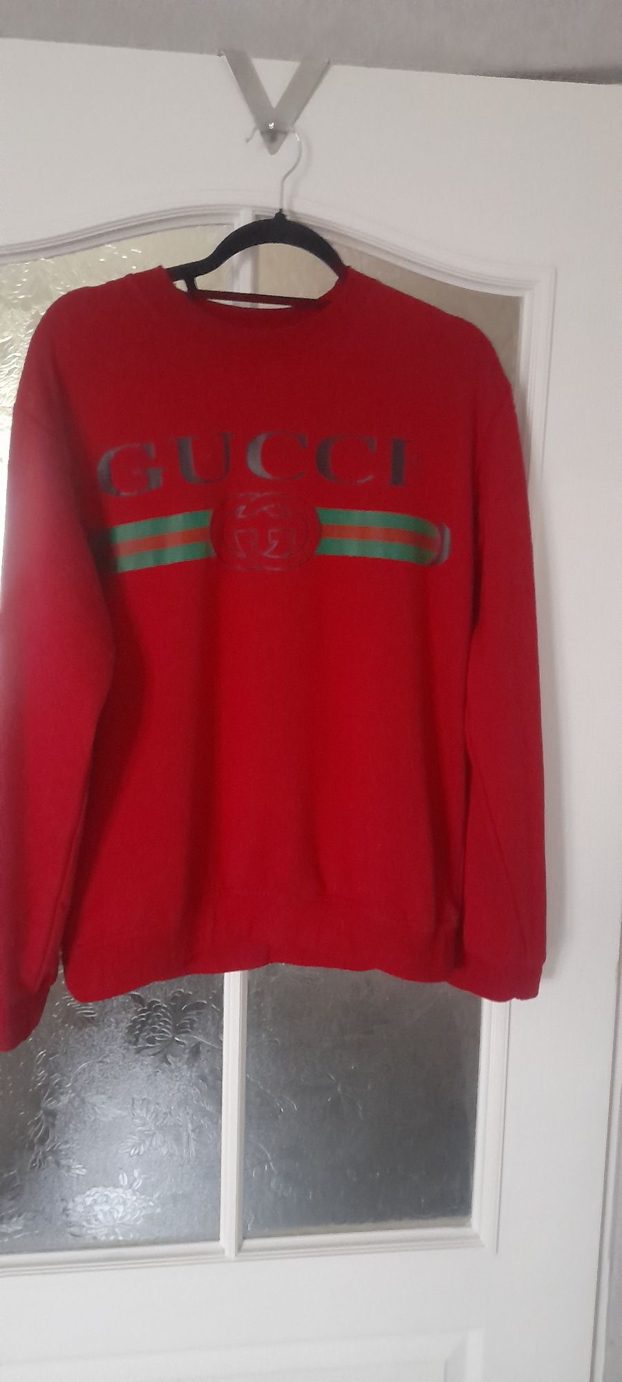 Bluza Gucci  M bluza