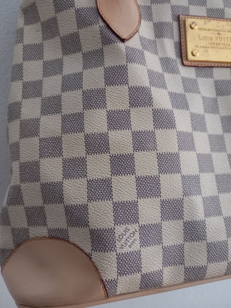 Louis vuitton piękna torebka vintage