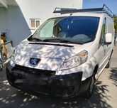 Peugeot expert 2.0 impecável