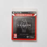 Skyrim Legendary Edition PS3