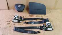 Poduszka Airbag Kierowcy Skoda Octavia 3 Superb III 5E0880201