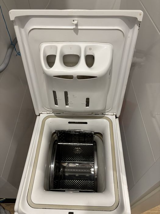 Pralka Polar PWA 1027/2