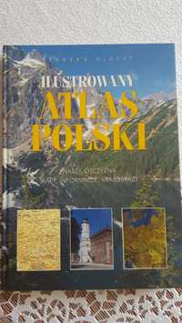 Atlas polski nowy