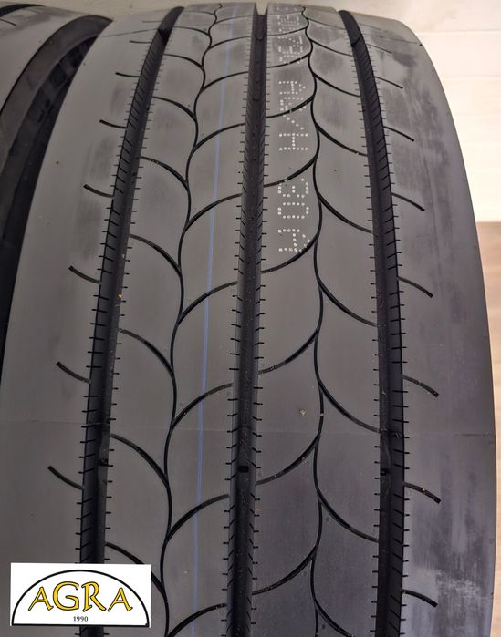 315/70R22.5 [1230netto] SAILUN SFL2 opony opona przód nowa AUTOSTRADA