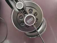 Słuchawki Superlux HD681B
