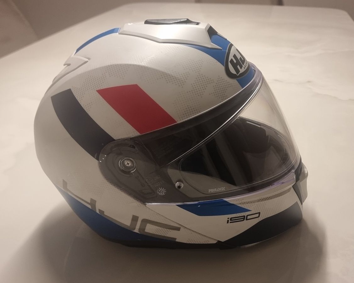 Capacete modular HJC i90