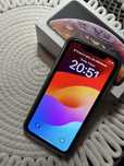 Iphone 11 czarny 64 gb