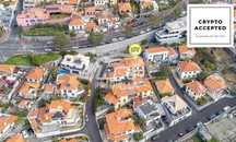Moradia T3 Lazareto