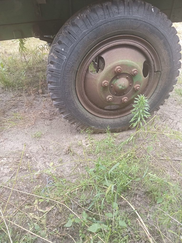 Причеп для трактора.