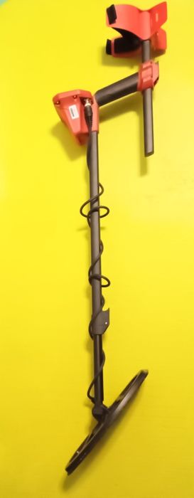 Minelab Vanquish 340  металошукач металлоискатель металлодетектор