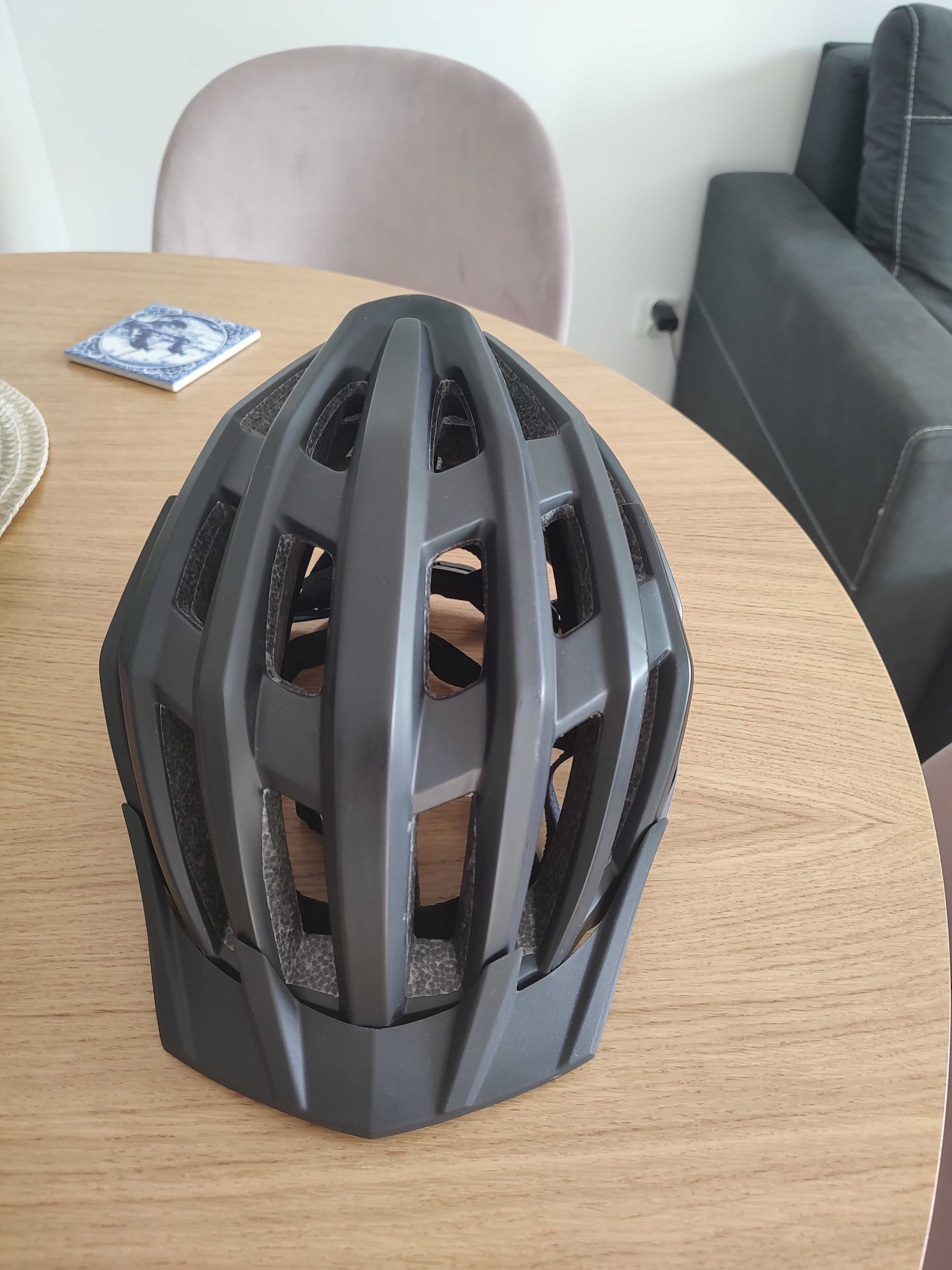 Kaski rowerowe Merida